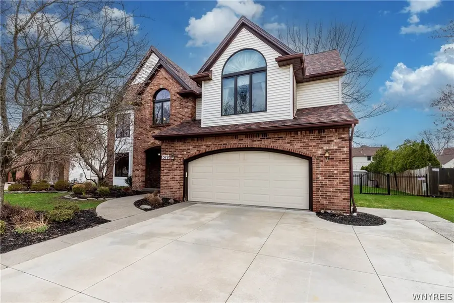 379 Wood Acres Drive, Amherst, NY 14051 - #2