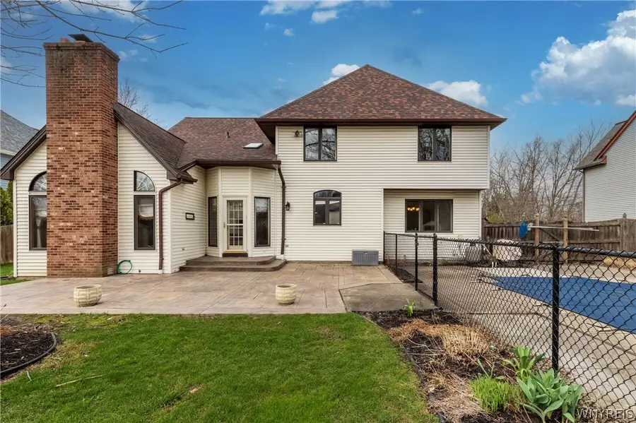 379 Wood Acres Drive, Amherst, NY 14051 - #3