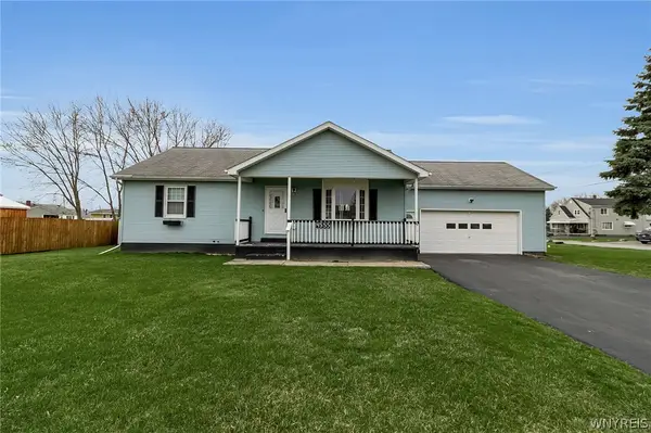 4555 Chester Avenue, Niagara Falls, NY 14305