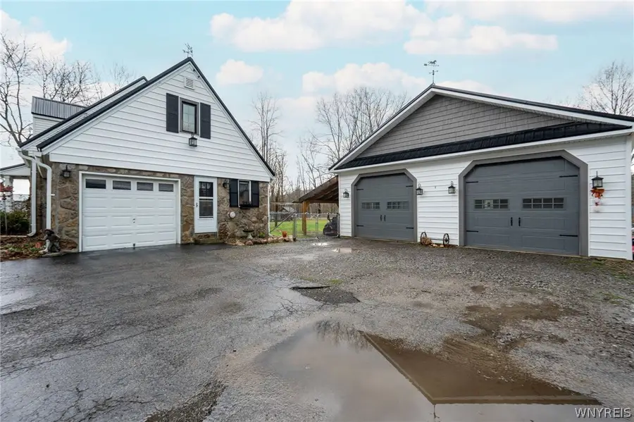 10733 Route 19, Fillmore, NY 14735 - #2