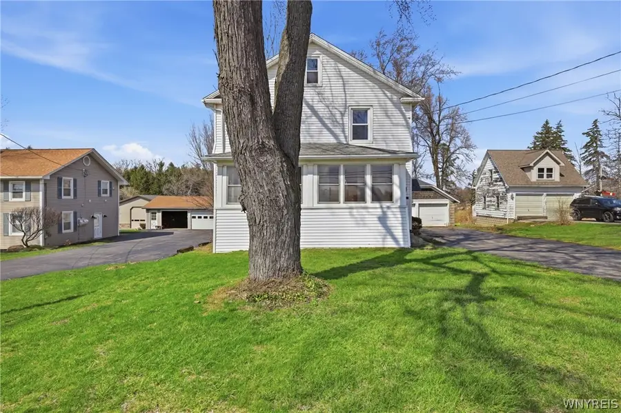 11146 Broadway Street, Alden, NY 14004 - #2