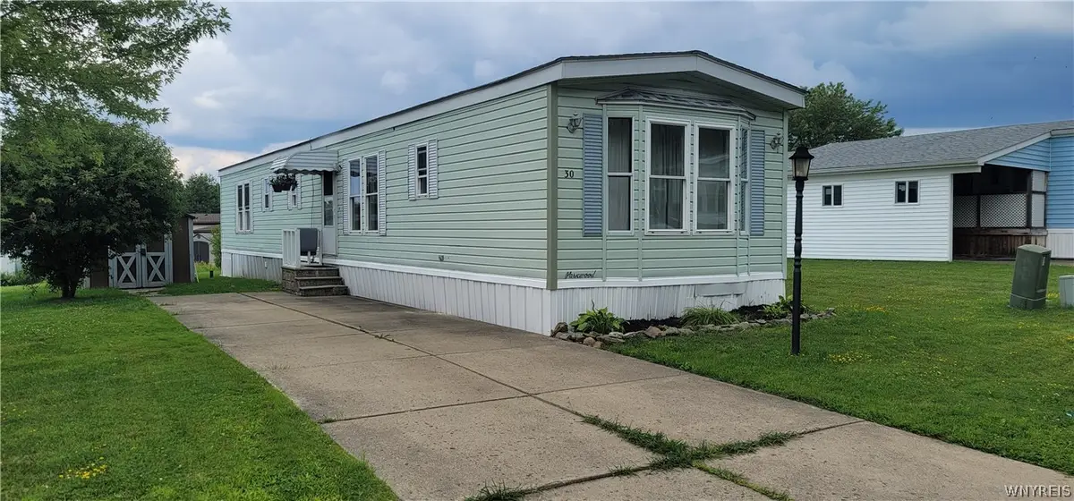 30 Foster Ridge Drive, Hamburg, NY 14075 - #1