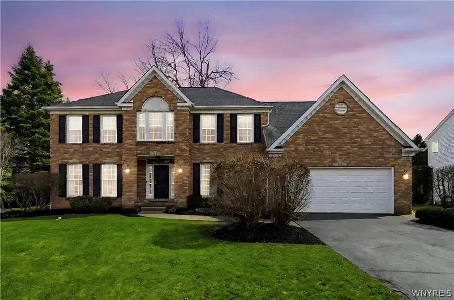 7 Pinelake Drive, Williamsville, NY 14221 - #2