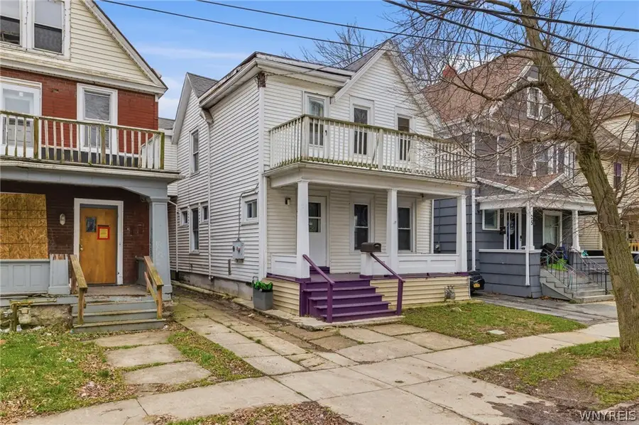 27 Heward Avenue, Buffalo, NY 14207 - #2