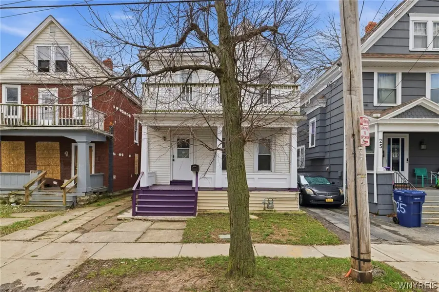 27 Heward Avenue, Buffalo, NY 14207 - #3