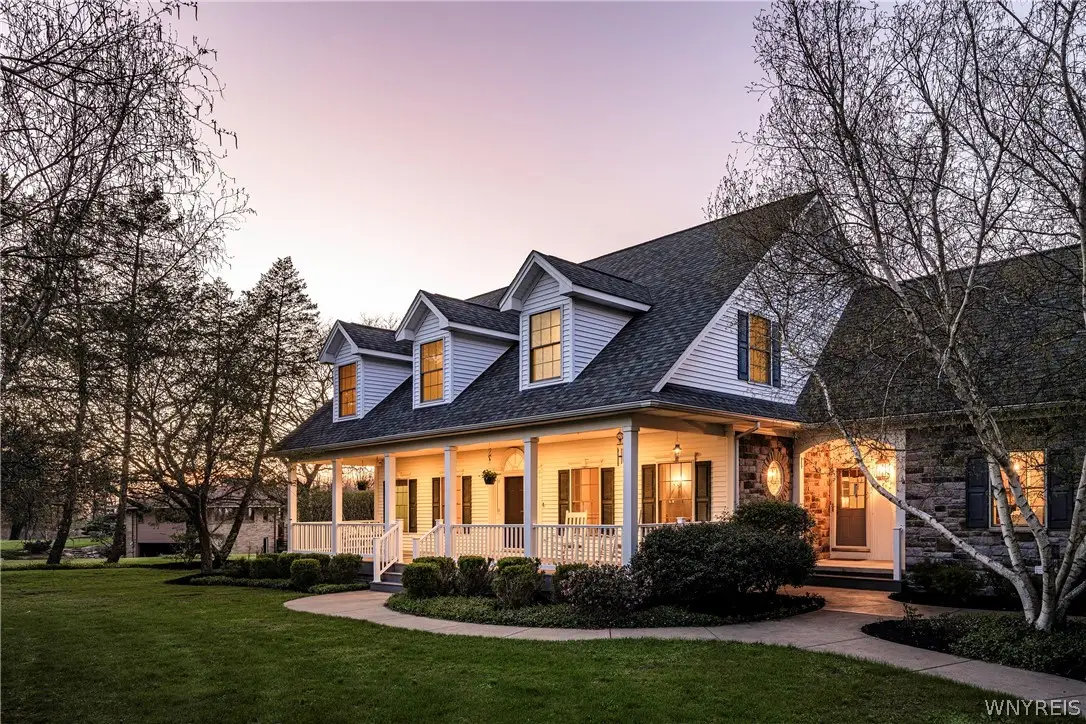 2916 Wolf Drive, Eden, NY 14057 - #1