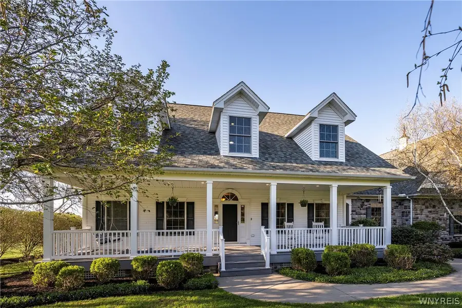 2916 Wolf Drive, Eden, NY 14057 - #2