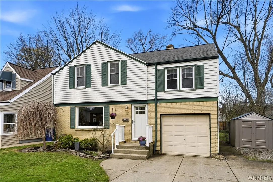 130 Stevenson Boulevard, Buffalo, NY 14226 - #1