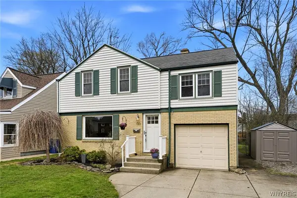 130 Stevenson Boulevard, Buffalo, NY 14226