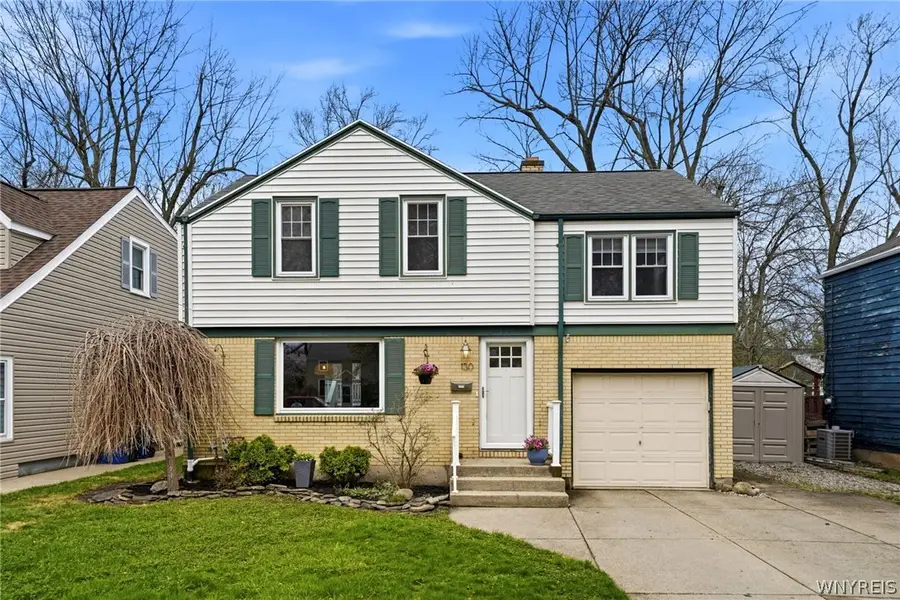 130 Stevenson Boulevard, Buffalo, NY 14226 - #2