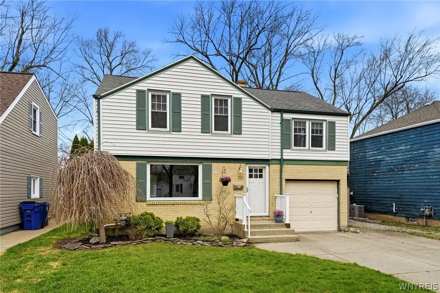 130 Stevenson Boulevard, Buffalo, NY 14226 - #3