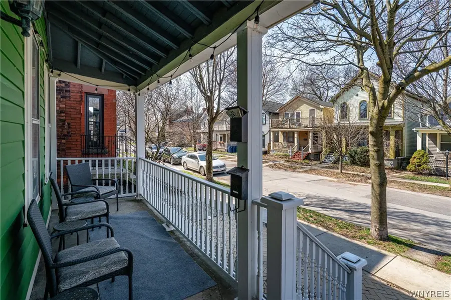 27 Mariner Street, Buffalo, NY 14201 - #3