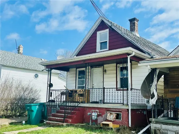 535 20th Street, Niagara Falls, NY 14301