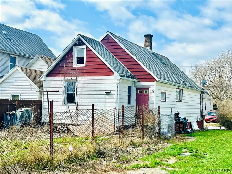 535 20th Street, Niagara Falls, NY 14301 - #3