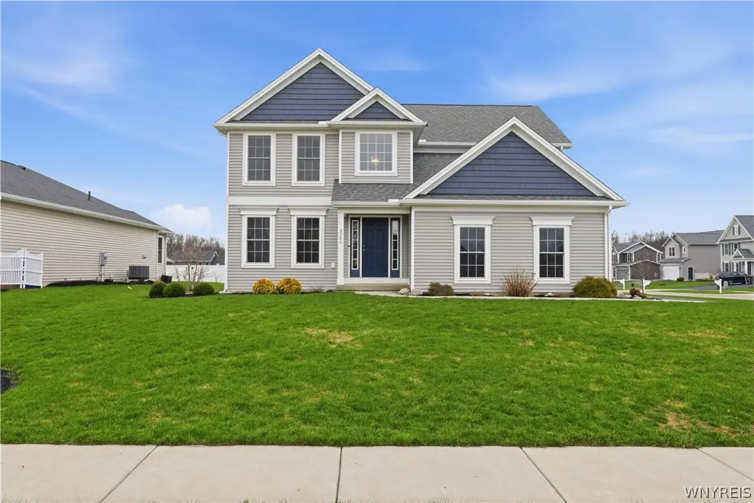 2386 Burbank Drive, Lake View, NY 14085 - #1