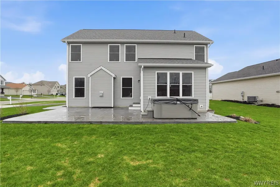 2386 Burbank Drive, Lake View, NY 14085 - #2