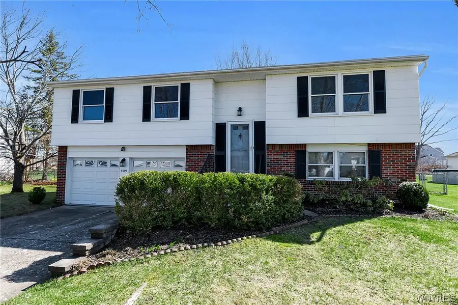 409 Tracey Lane, Grand Island, NY 14072 - #2