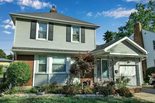 284 Burke Drive, Buffalo, NY 14215 - #1