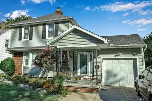 284 Burke Drive, Buffalo, NY 14215 - #3