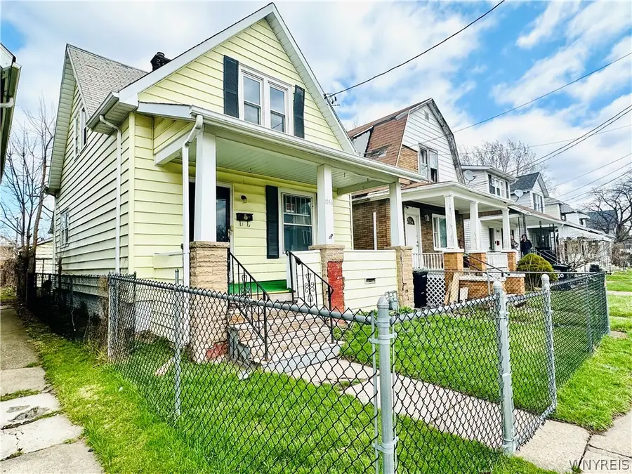 1146 Ashland Avenue, Niagara Falls, NY 14301 - #3