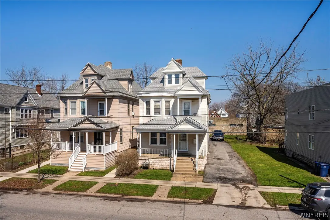 287 Normal Avenue, Buffalo, NY 14213 - #1