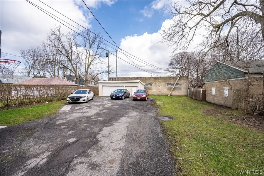 287 Normal Avenue, Buffalo, NY 14213 - #2