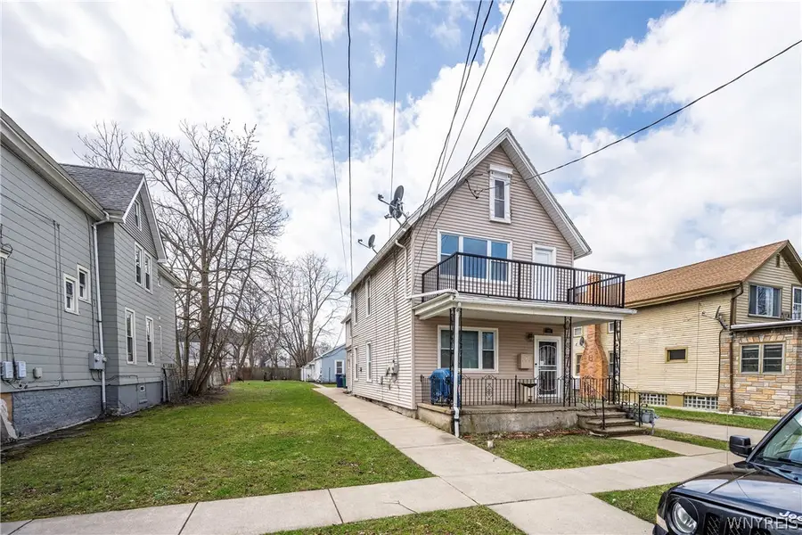 287 Normal Avenue, Buffalo, NY 14213 - #3