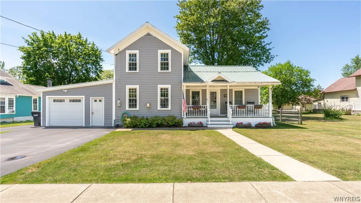 10584 Elm Street, North Collins, NY 14111 - #1