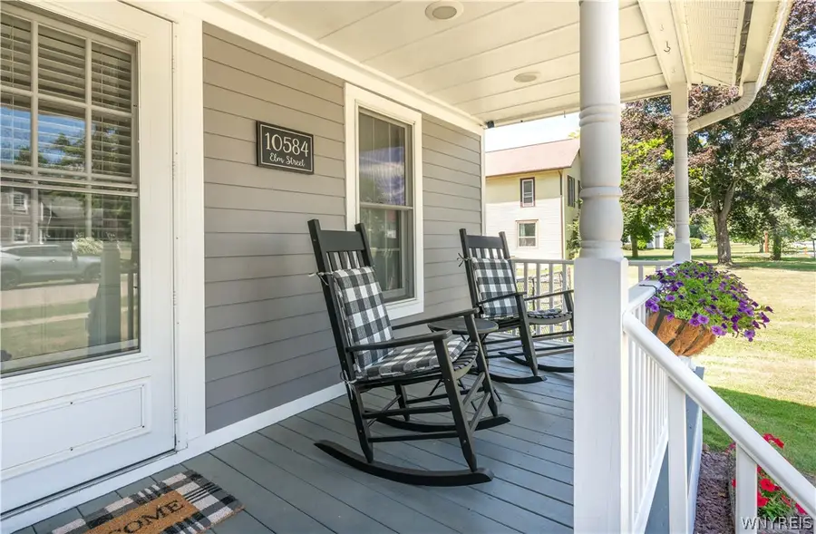 10584 Elm Street, North Collins, NY 14111 - #2