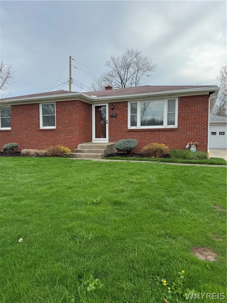 208 Nancycrest Lane, Buffalo, NY 14224 - #1