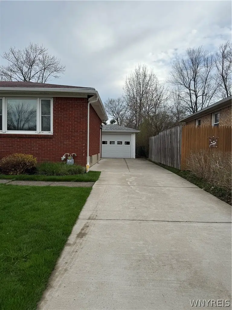 208 Nancycrest Lane, Buffalo, NY 14224 - #3