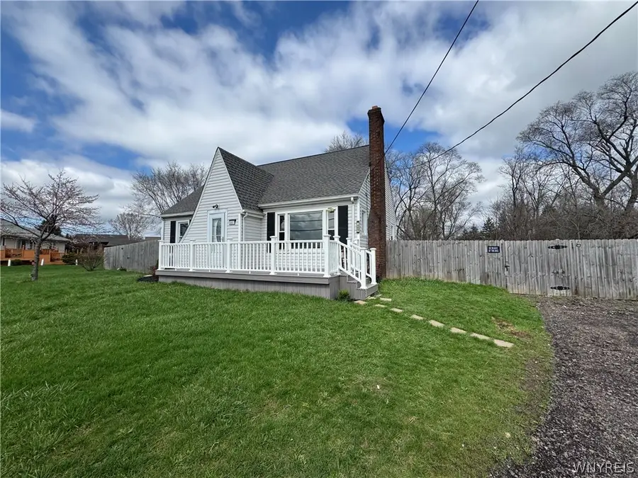 5957 Military Road, Lewiston, NY 14092 - #3