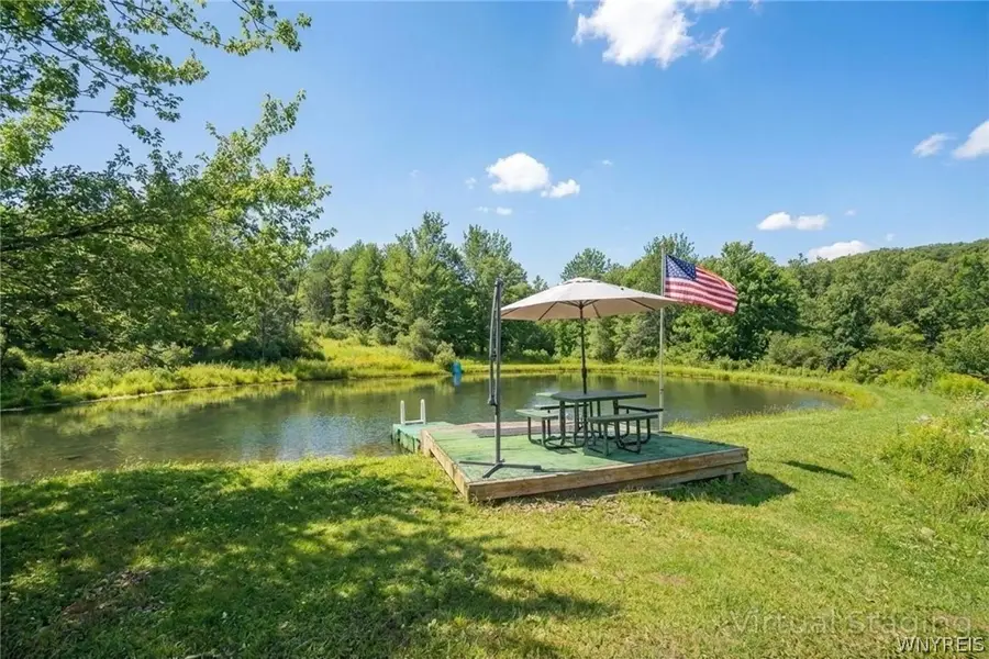 4853 Button Road, Allegany, NY 14706 - #2