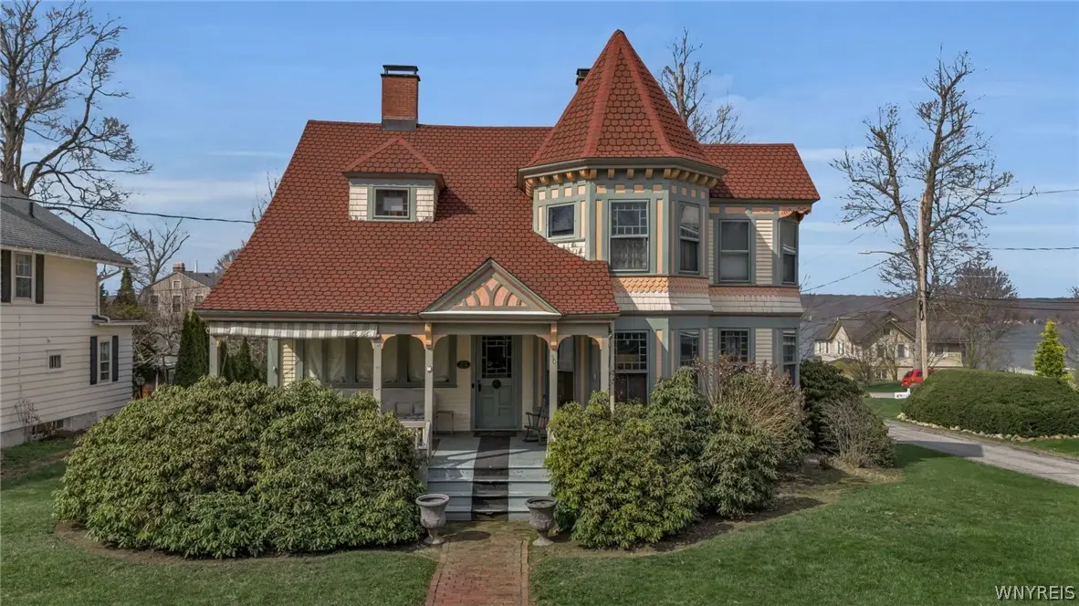 50 W Terrace Avenue, Lakewood, NY 14750 - #1