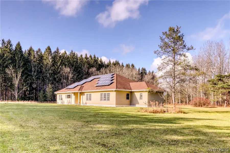 1618 E Hill Road, Franklinville, NY 14737 - #3