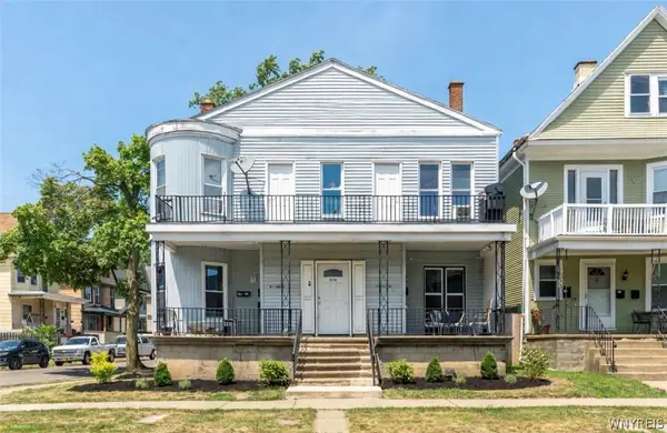 338 Auburn Avenue, Buffalo, NY 14213