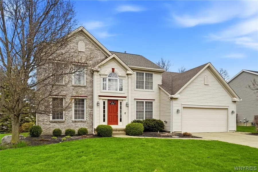 3460 Parkwood Common, Hamburg, NY 14075 - #2