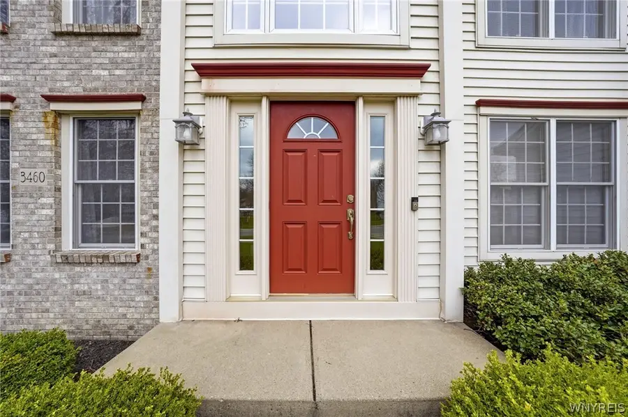 3460 Parkwood Common, Hamburg, NY 14075 - #3