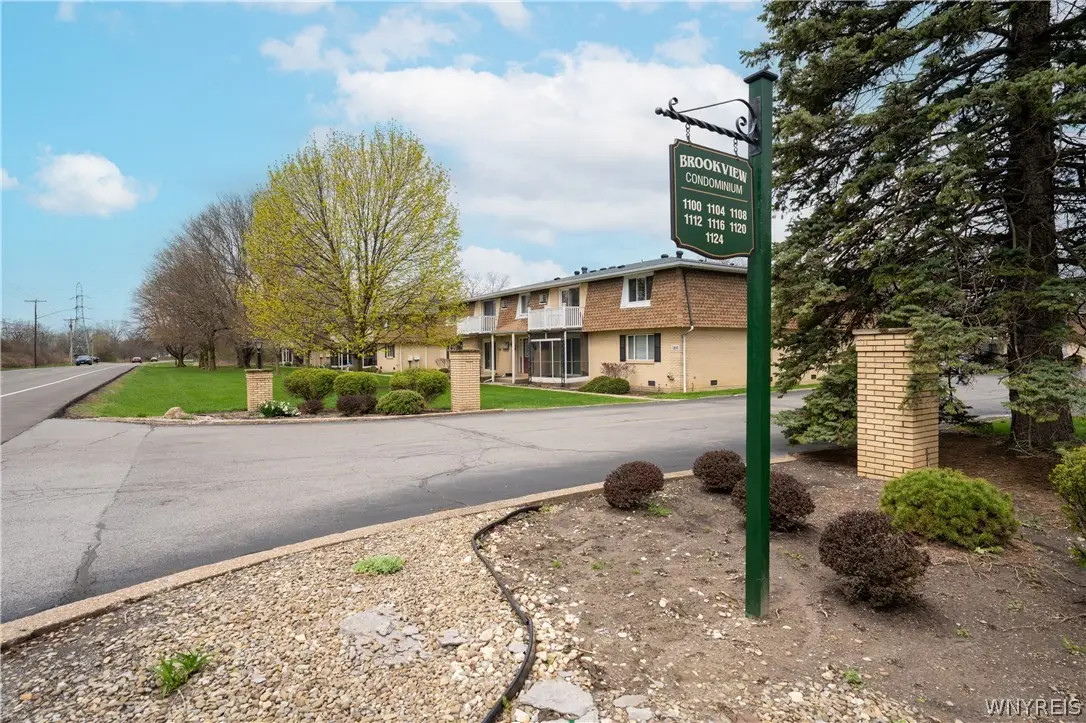 1112 Indian Church Road #29, Buffalo, NY 14224 - #1