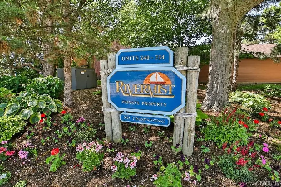 252 Rivermist Drive, Buffalo, NY 14202 - #3