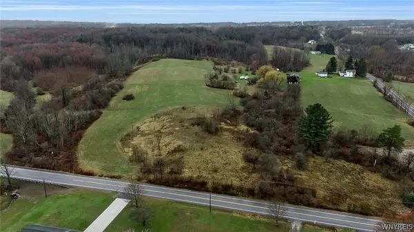 VL Warner Gulf Road, Holland, NY 14080