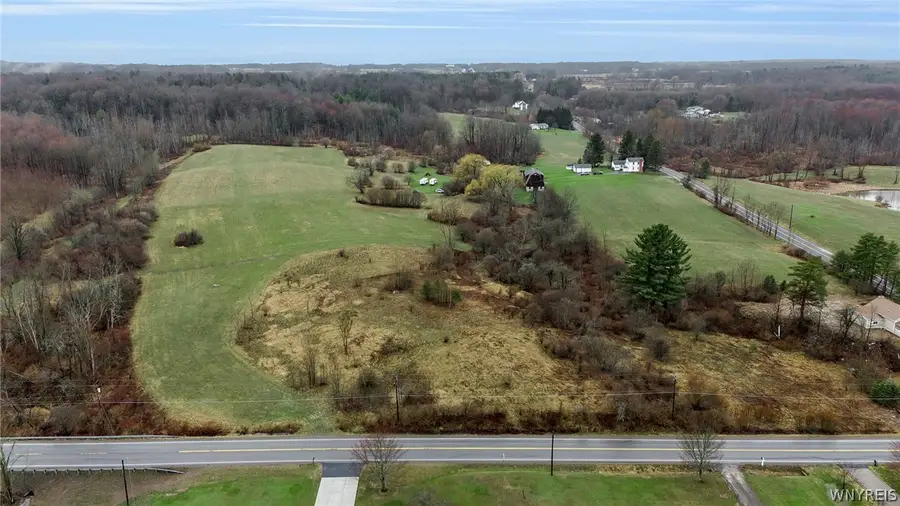 VL Warner Gulf Road, Holland, NY 14080 - #2