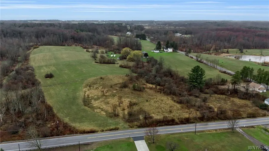 VL Warner Gulf Road, Holland, NY 14080 - #3