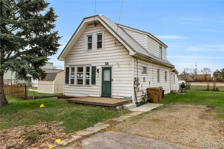 58 Pinehurst Avenue, Buffalo, NY 14225 - #2