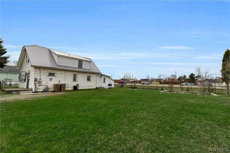 58 Pinehurst Avenue, Buffalo, NY 14225 - #3