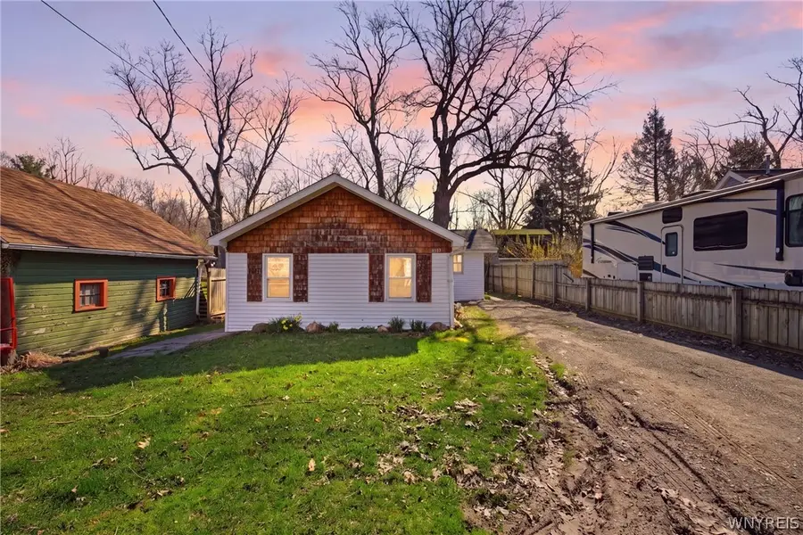 8597 Florence Avenue, Angola, NY 14006 - #2