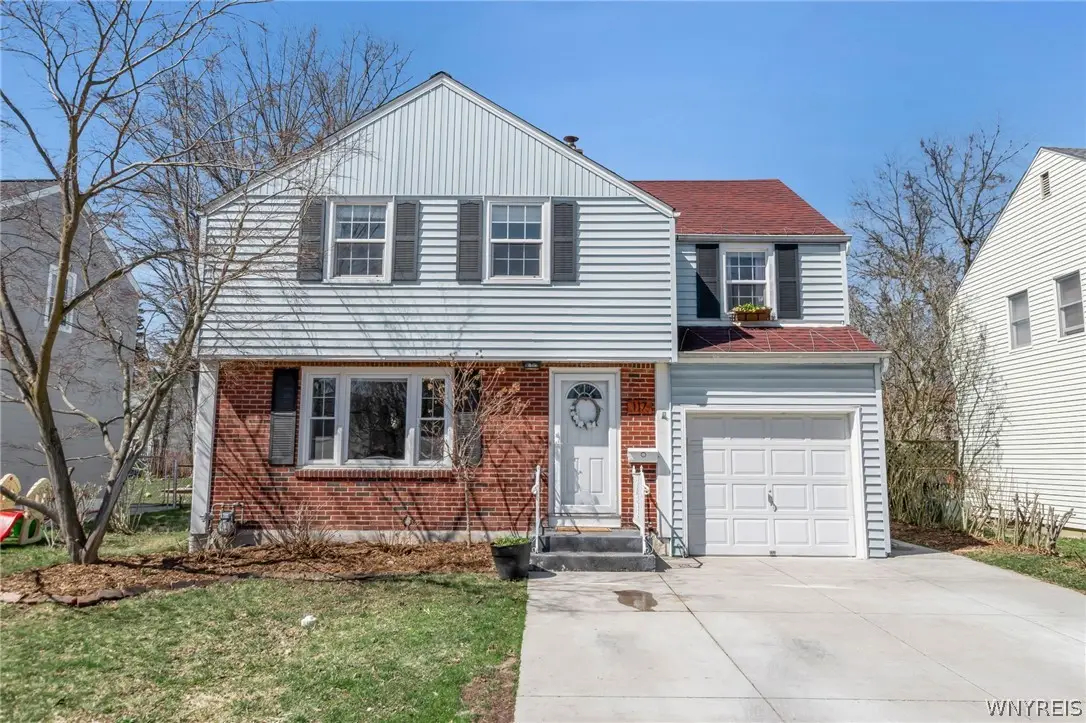 117 Hamilton Drive, Buffalo, NY 14226 - #1