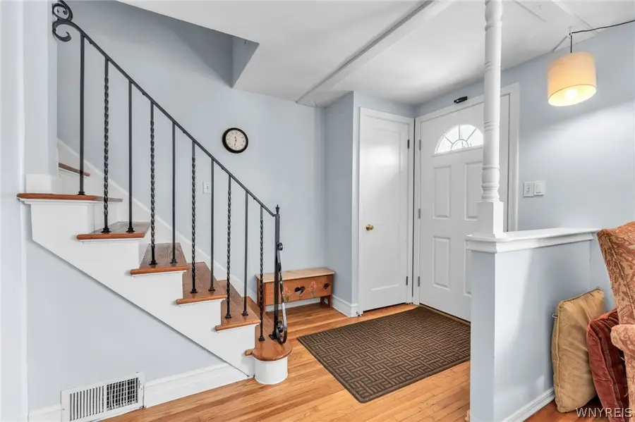 117 Hamilton Drive, Buffalo, NY 14226 - #2