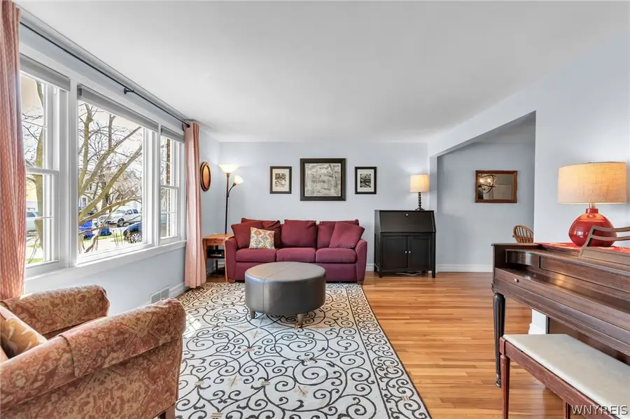 117 Hamilton Drive, Buffalo, NY 14226 - #3