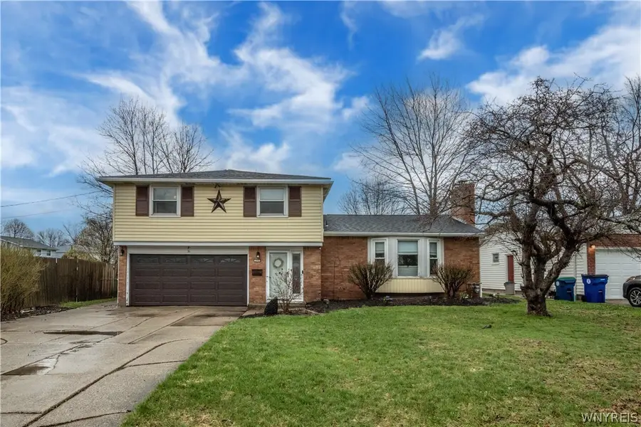 299 Clearfield Drive, Buffalo, NY 14221 - #2